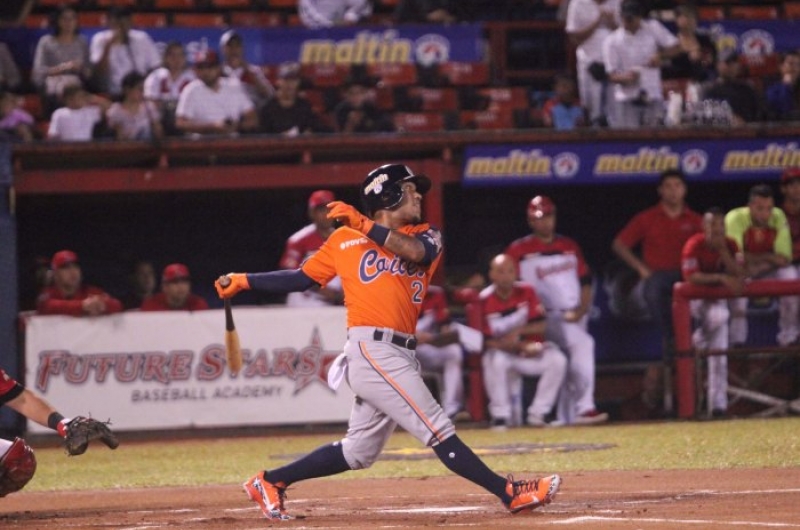 TRIBUNA CARIBE JUEGO #10