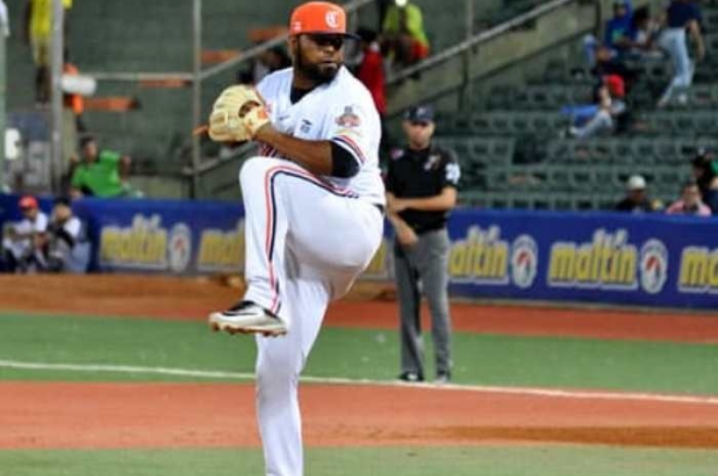 TRIBUNA CARIBE JUEGO #15