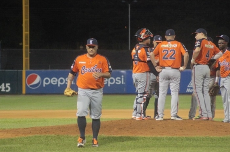 BENGALÍES SUPERARON A LA TRIBU EN MARACAY