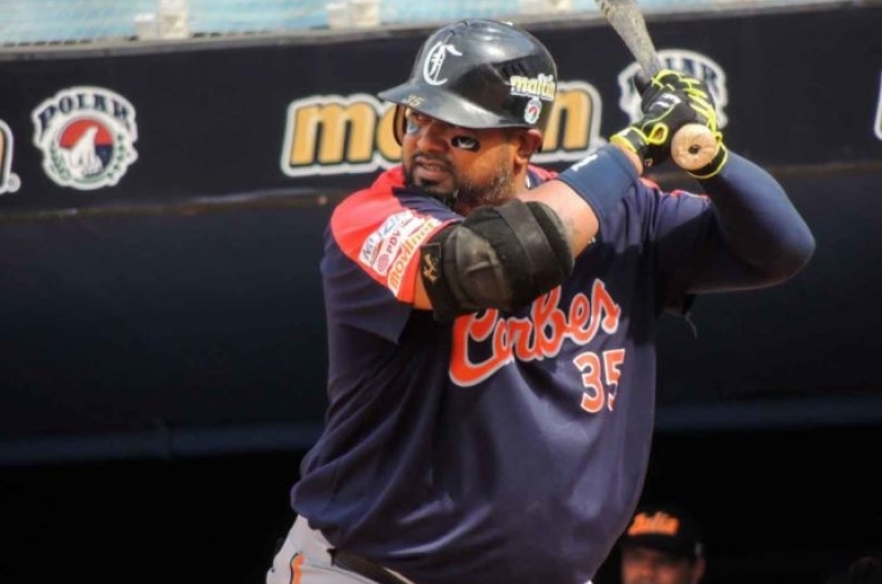 LEONES NIVELÓ SERIE ANTE CARIBES