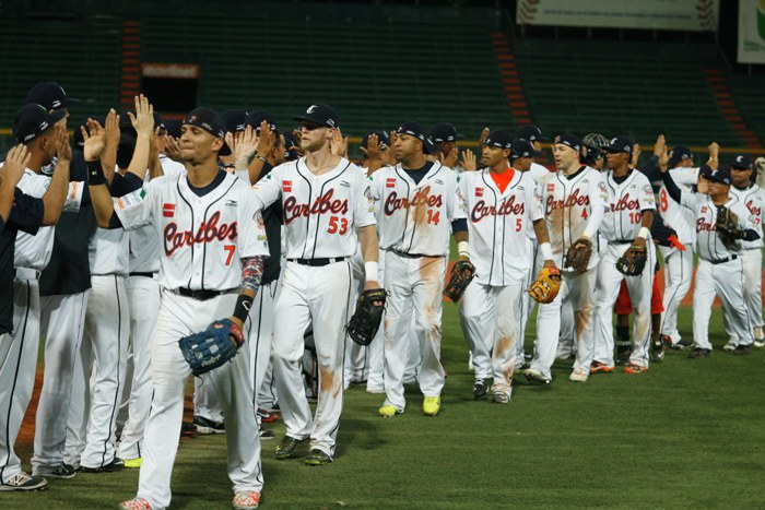 LLEGARON LOS FLECHAZOS Y HACHAZOS