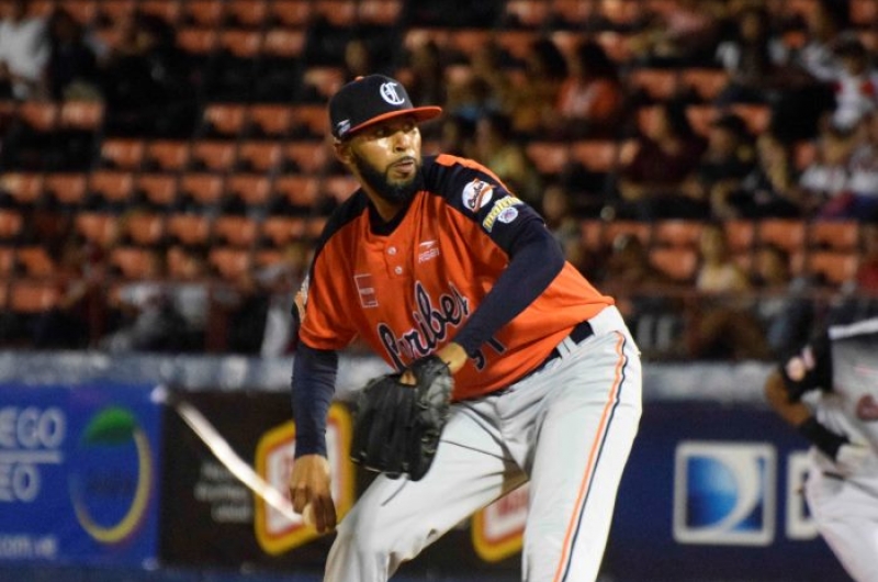 TRIBUNA CARIBE JUEGO #7 y #21