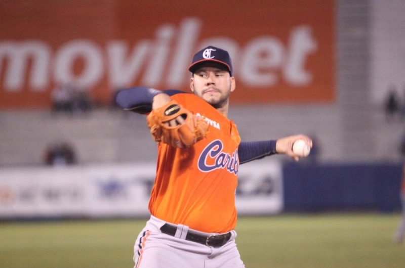 TRIBUNA CARIBE JUEGO #7 y #22