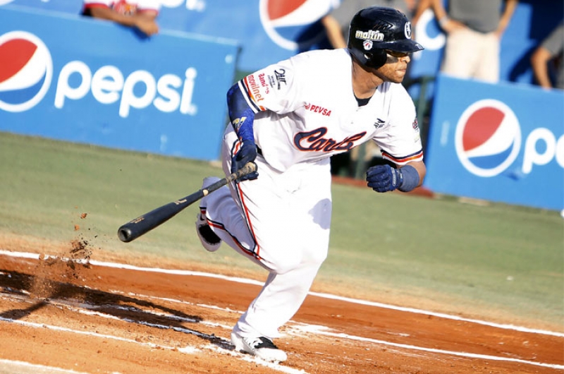 DIVIDIERON CARIBES Y TIGRES