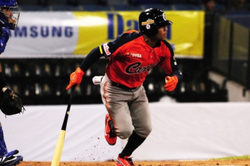 TRIBUNA CARIBE JUEGO #30