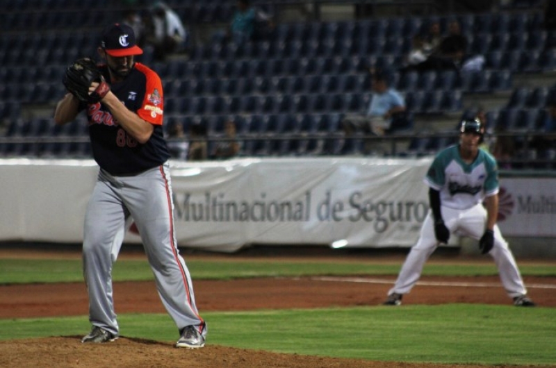 OTRA VEZ EN EXTRAINNING