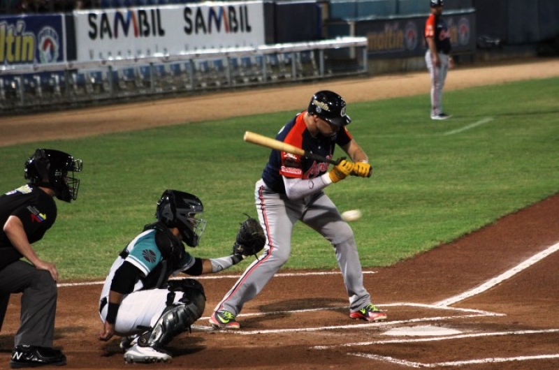TRIBUNA CARIBE JUEGO #31- #32
