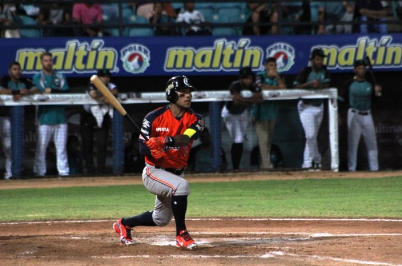 BARRIDA EN LA ISLA