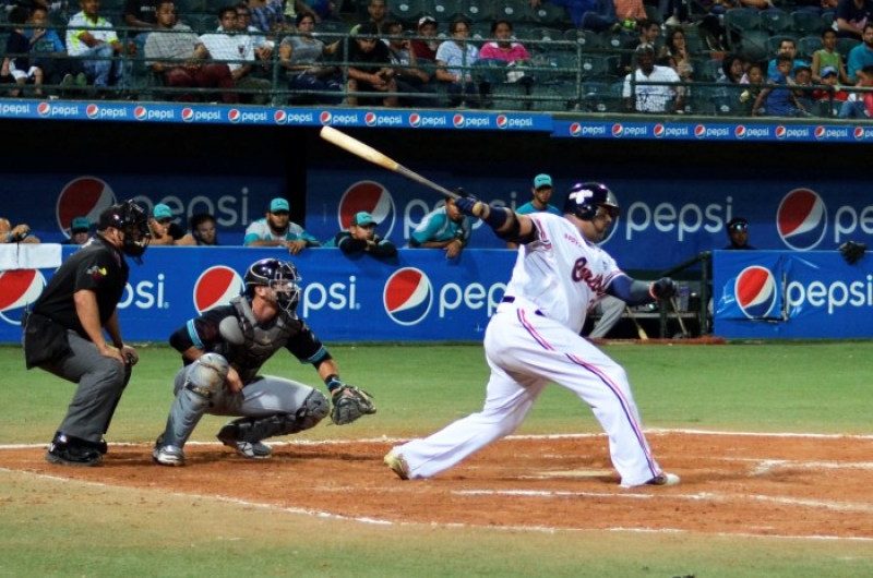 TERCER TRIUNFO EN FILA
