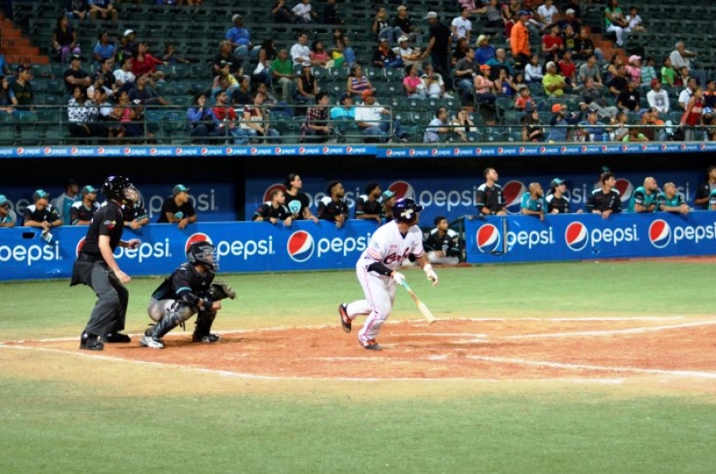 TRIBUNA CARIBE JUEGO #35