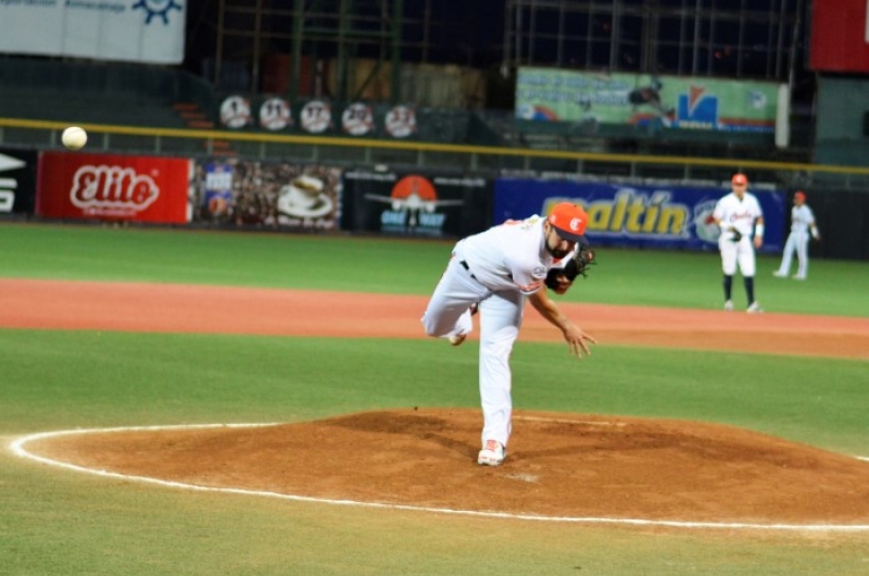 TRIBUNA CARIBE JUEGO #36