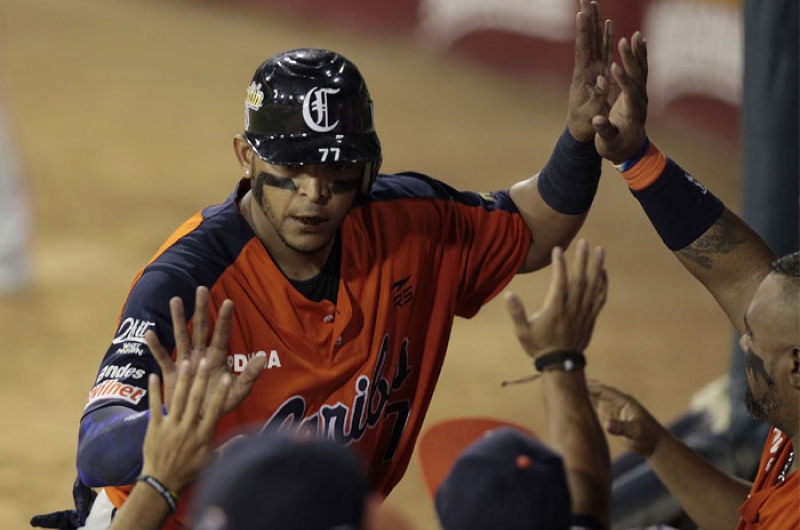TRIBUNA CARIBE JUEGO #40