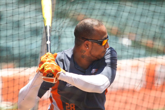 LOS HACHAZOS ESTAN DE VUELTA