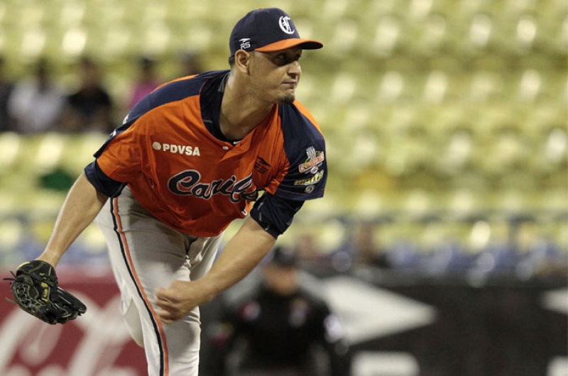 TRIBUNA CARIBE JUEGO #47