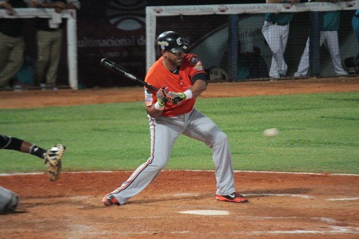 TRIBUNA CARIBE JUEGO #44