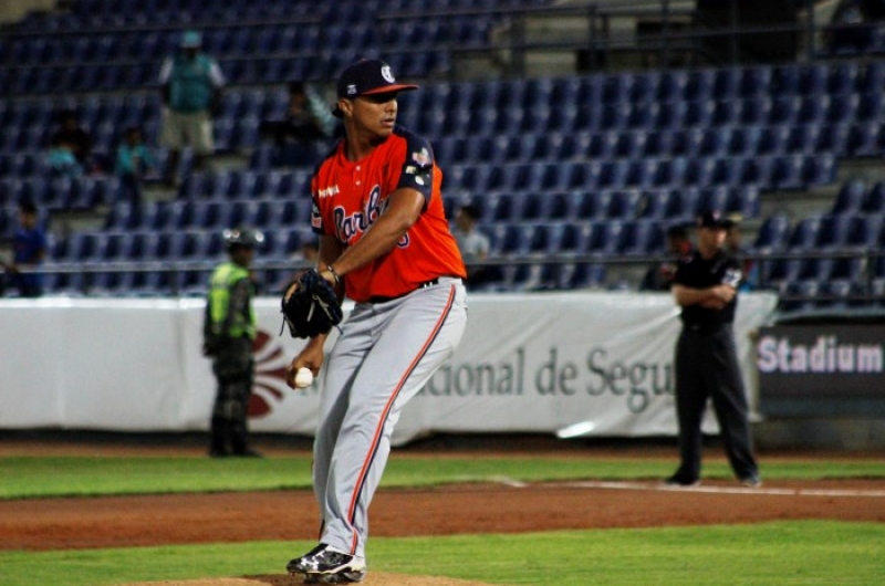 TRIBUNA CARIBE JUEGO #50