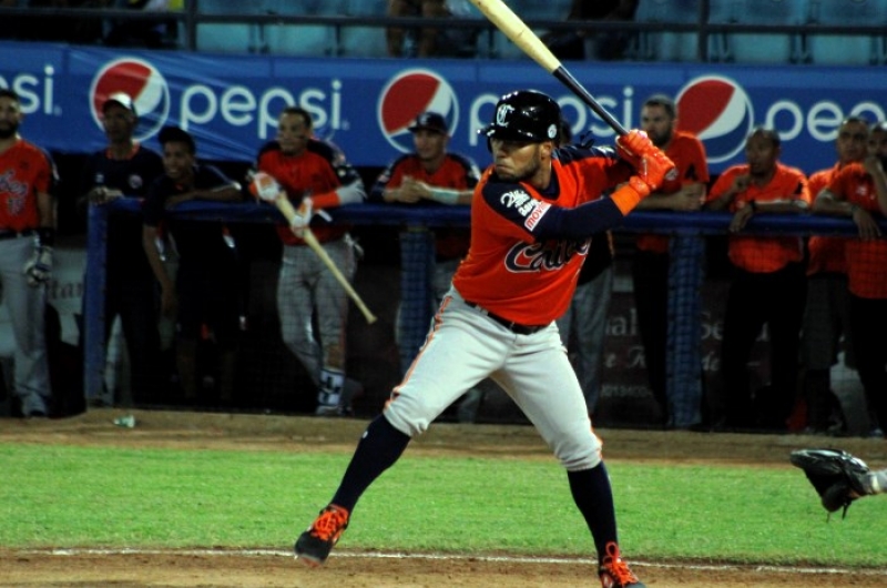 TRIBUNA CARIBE JUEGO #51