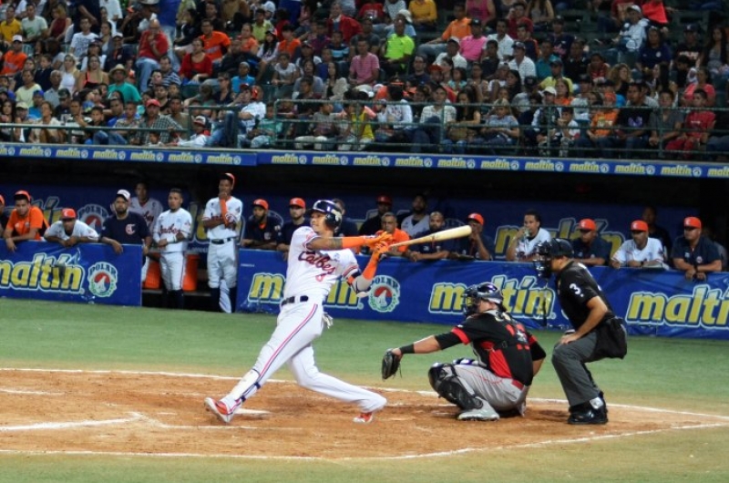 TRIBUNA CARIBE JUEGO#53