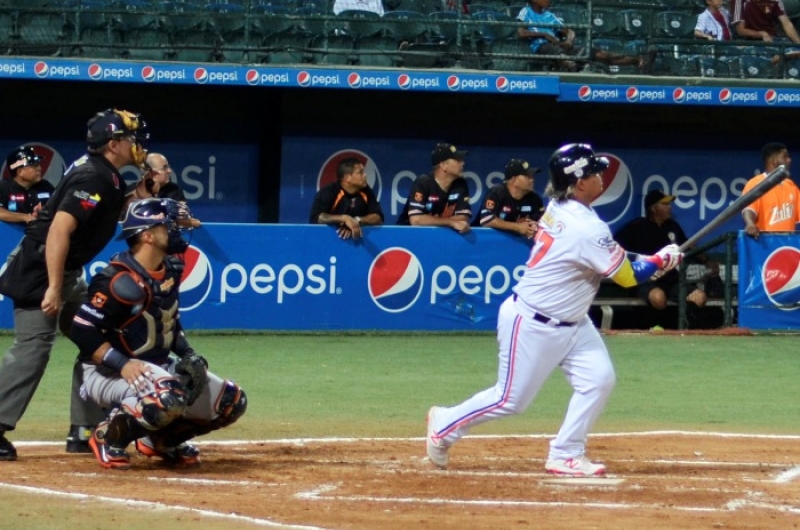TRIBUNA CARIBE JUEGO #54
