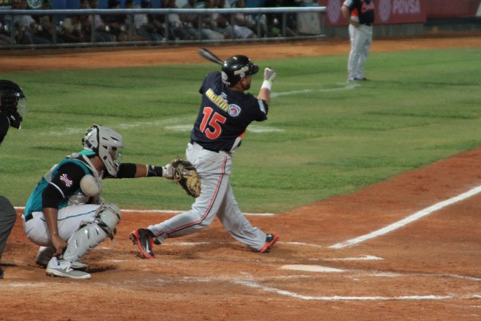 DERROTA EN EXTRAINNINGS