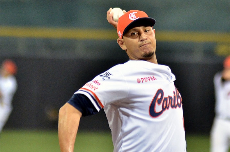 TRIBUNA CARIBE JUEGO #57