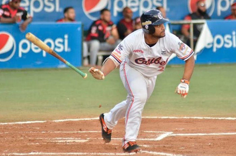 TRIBUNA CARIBE JUEGO #2 PLAYOFF