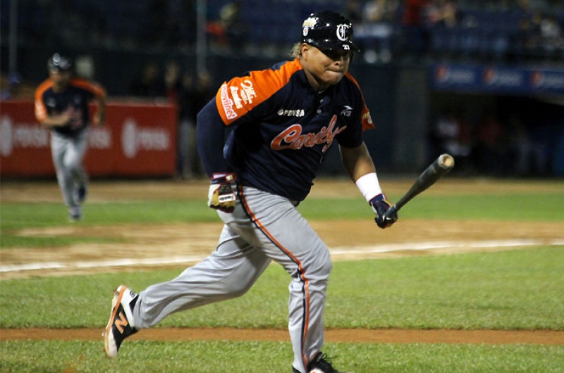 TRIBUNA CARIBE JUEGO #3 PLAYOFF
