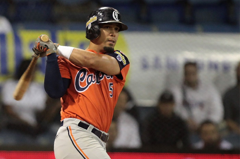 TRIBUNA CARIBE JUEGO #3 SERIE SEMIFINAL
