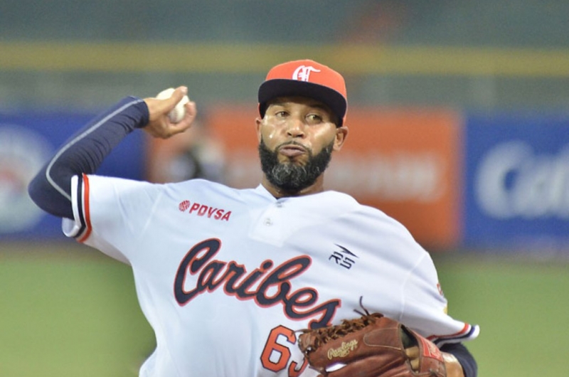 CARIBES CAYÓ EN SEMIFINALES