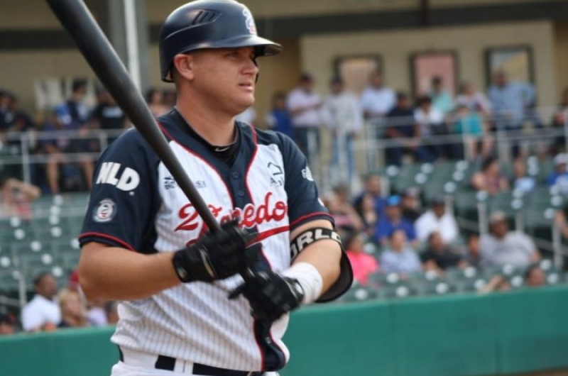 REPORTE DIARIO MLB-MiLB-LMB AL10ABR