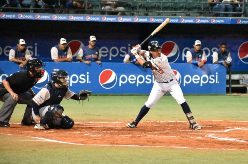 TRIBUNA CARIBE JUEGO #2 061119