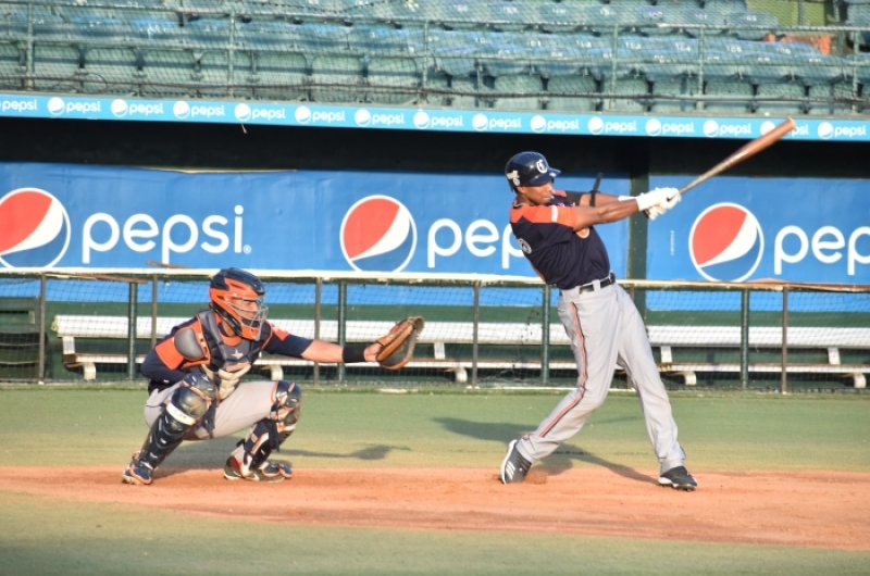 TRIBUNA CARIBE JUEGO #10