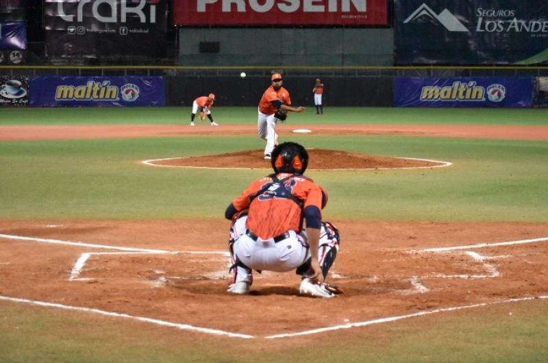 CARIBES CAYÓ EN EL PRIMER DUELO ENTRE ORIENTALES