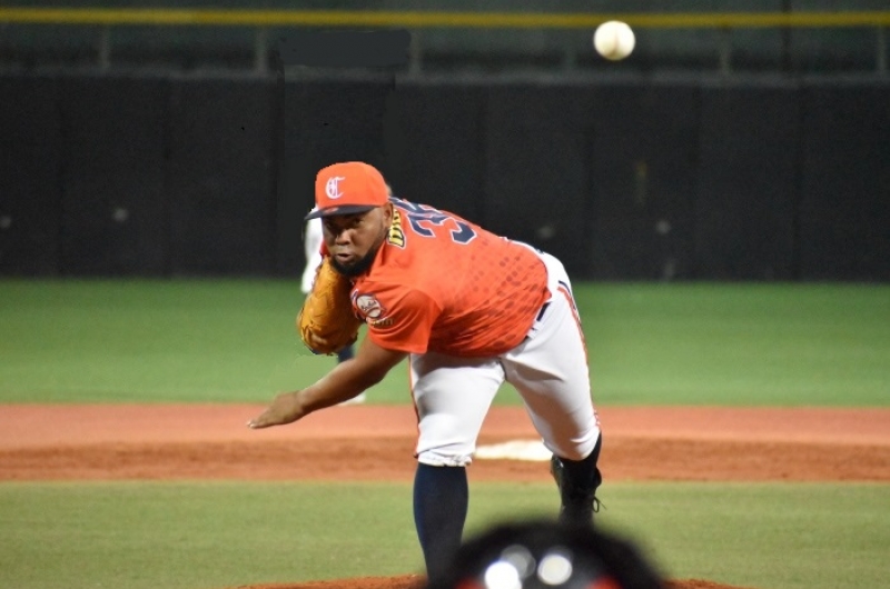 LA TRIBU GANÓ SERIE ANTE BRAVOS