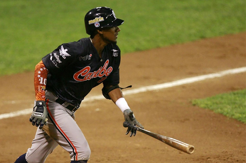 DIVISIÓN EN MARACAIBO